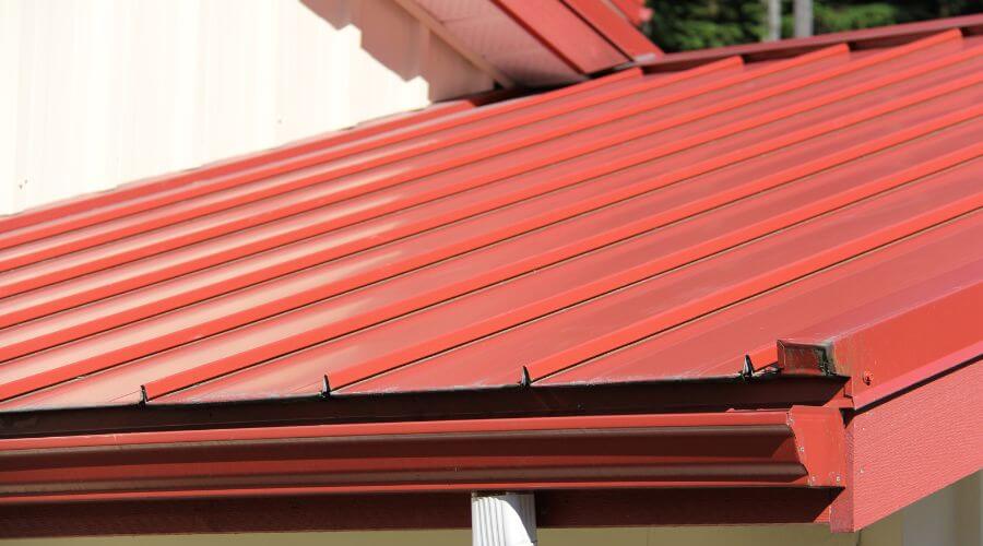 Industrial Roof Repair in Willard, MO
