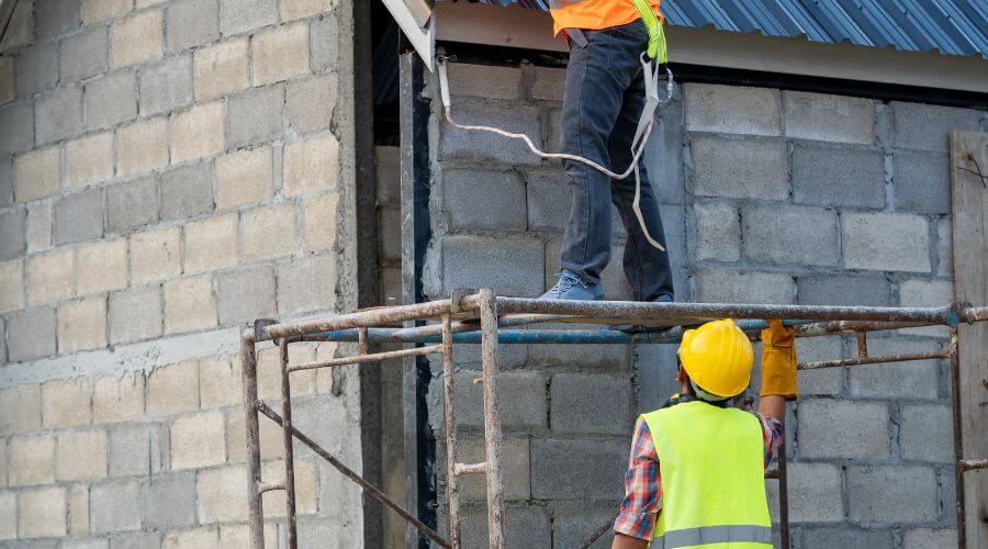 Expert top industrial roofings services in Willard, MO